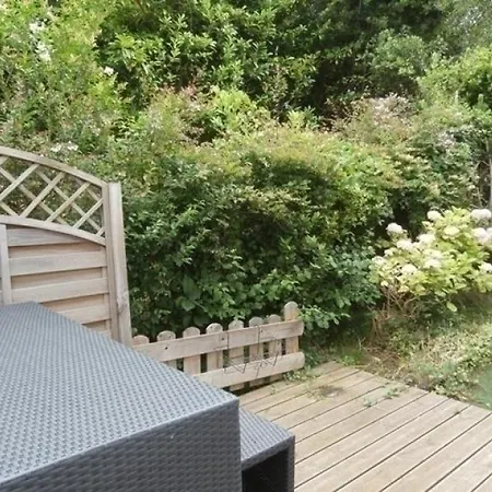 Rental Apartment Choko Alde - Saint-Jean-De-Luz * Saint-Jean-de-Luz