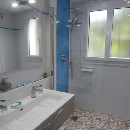 Apartmán Rental Apartment Choko Alde - Saint-Jean-De-Luz