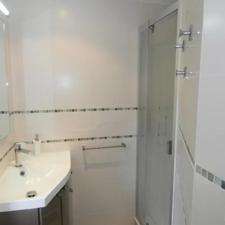 Rental Apartment Choko Alde - Saint-Jean-De-Luz Apartmán Saint-Jean-de-Luz