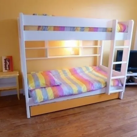 Rental Apartment Choko Alde - Saint-Jean-De-Luz *