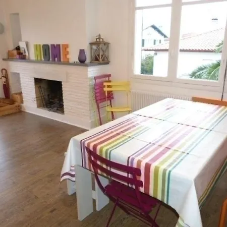 Rental Apartment Choko Alde - Saint-Jean-De-Luz * Saint-Jean-de-Luz