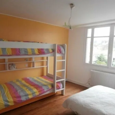 Apartmán Rental Apartment Choko Alde - Saint-Jean-De-Luz *