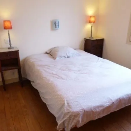 Apartmán Rental Apartment Choko Alde - Saint-Jean-De-Luz