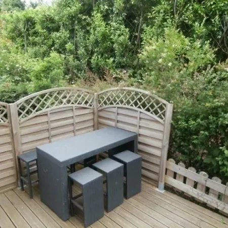 Apartmán Rental Apartment Choko Alde - Saint-Jean-De-Luz