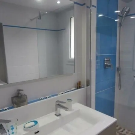 Rental Apartment Choko Alde - Saint-Jean-De-Luz *